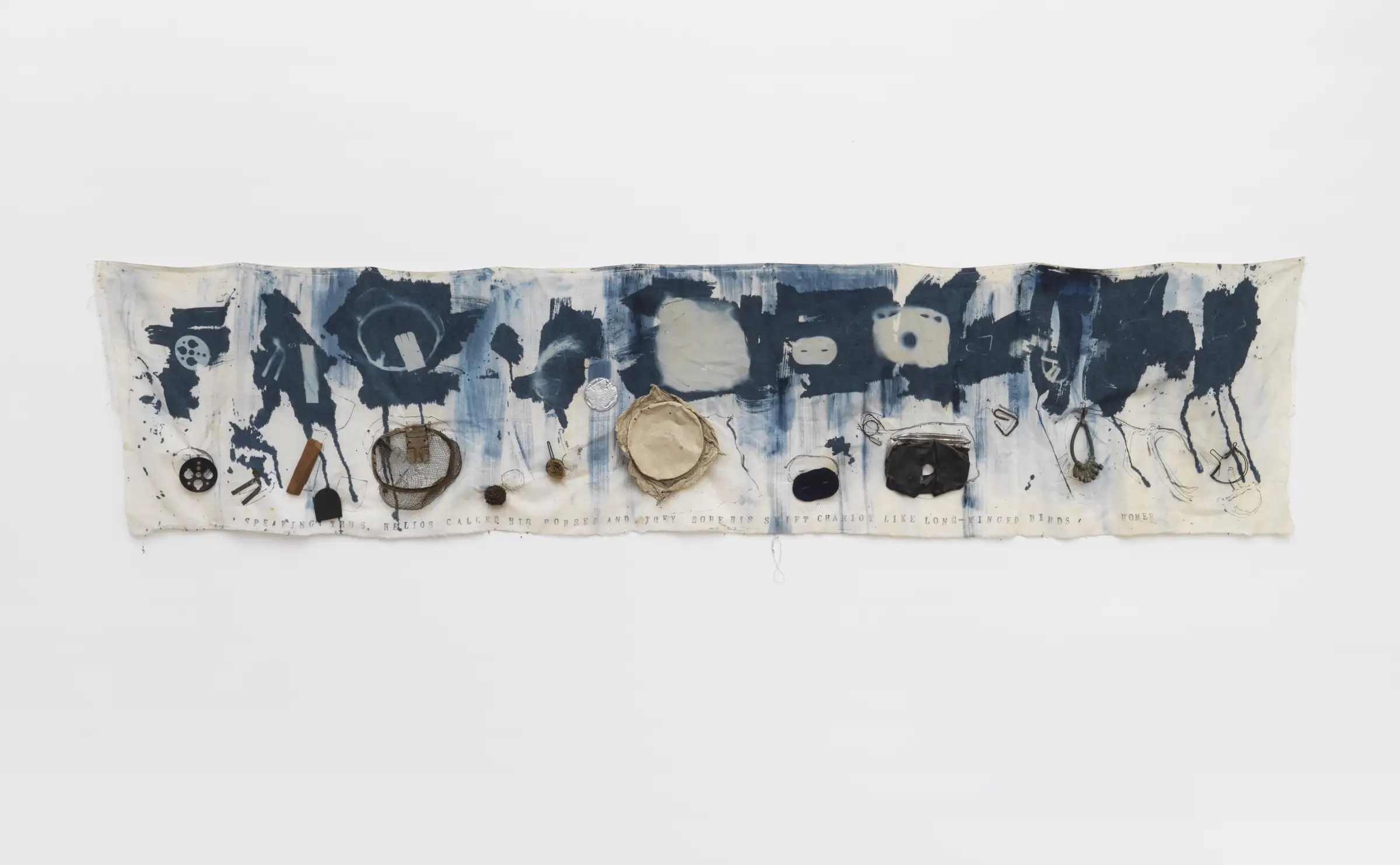 by Alison Knowles: A Retrospective (1960–2022)