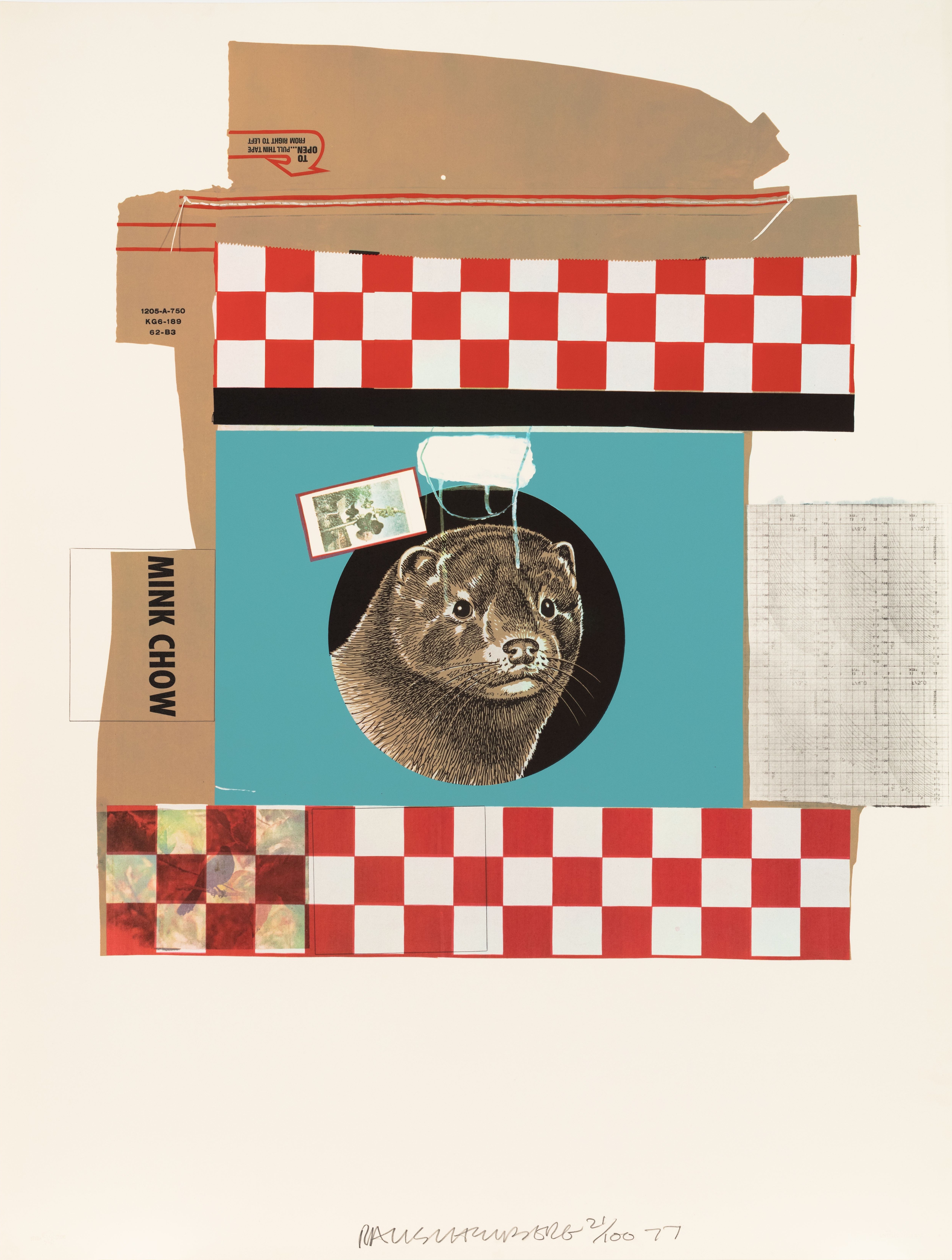Grey Art Museum | Rauschenberg Centennial Exhibition, 